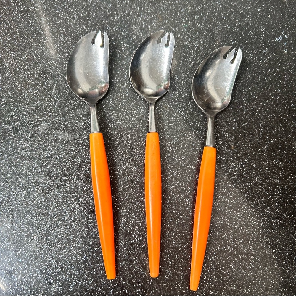 Vintage Sporks